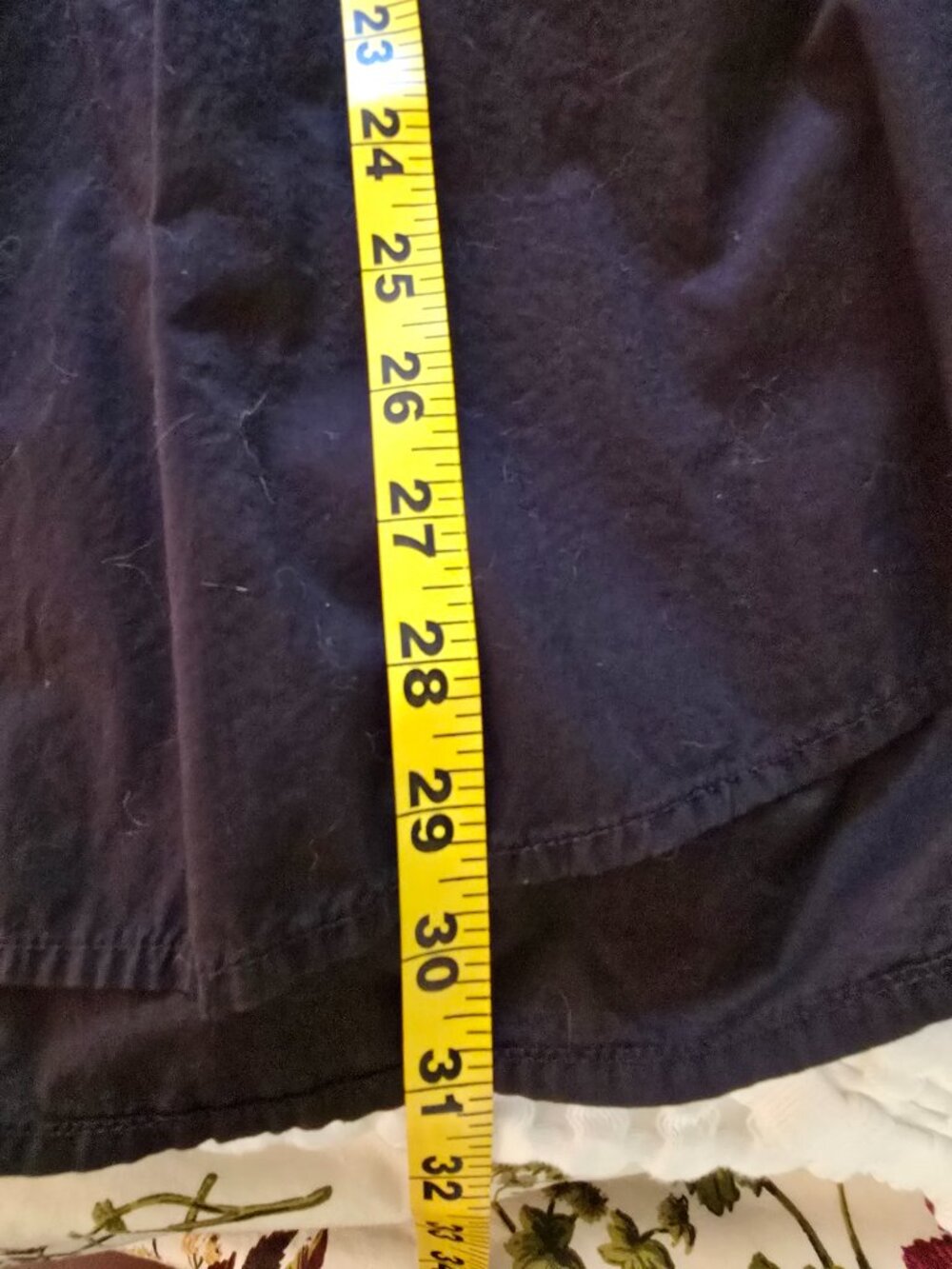Tunic top - Picture 4 of 4
